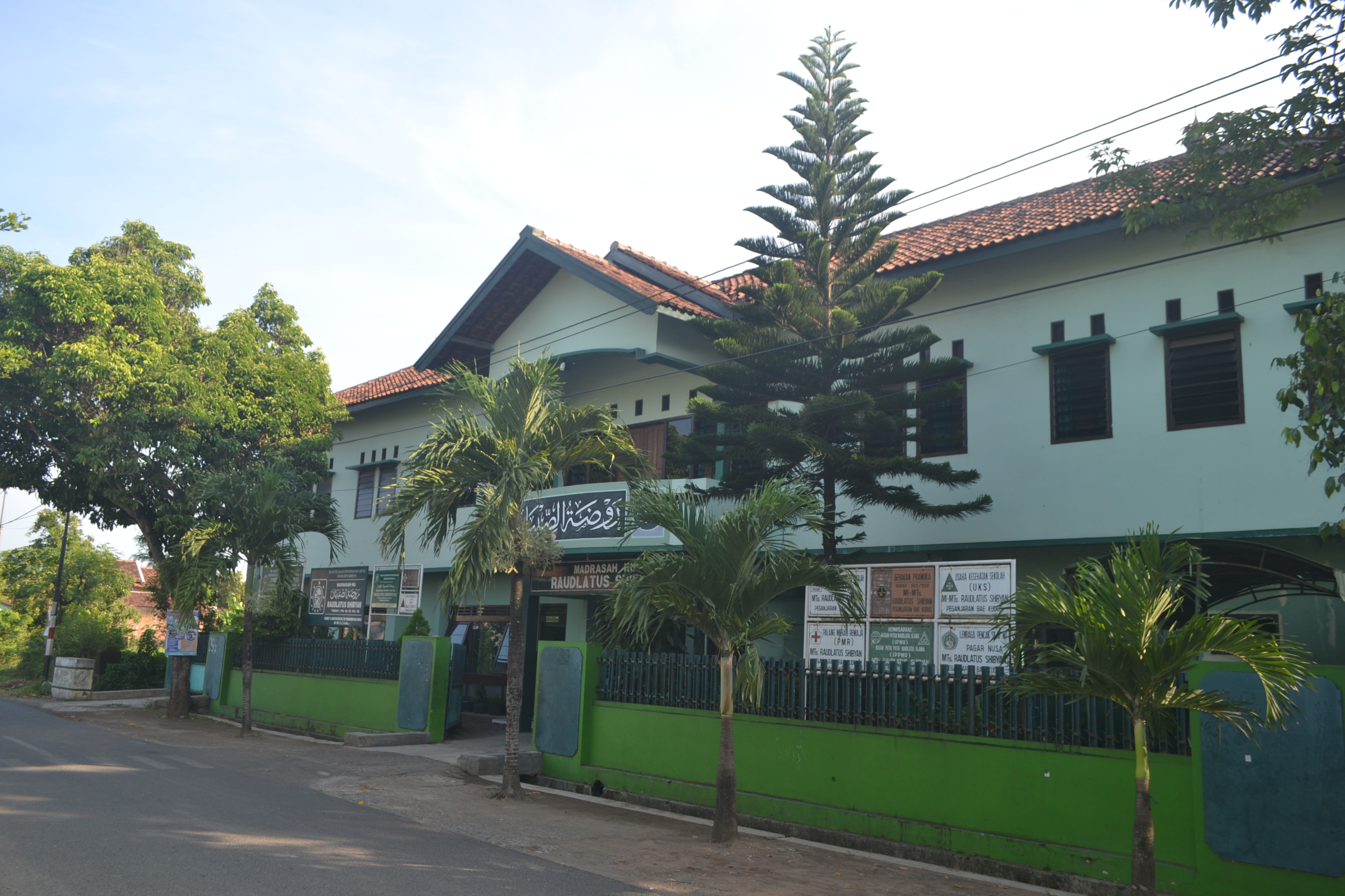 Galeri